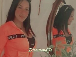 DiiamondJo
