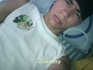Dilamx19