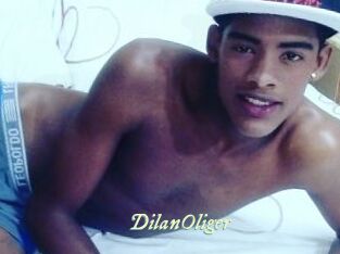 DilanOliger