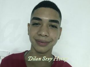 Dilan_Sexy_Horny