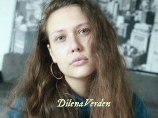 DilenaVerden