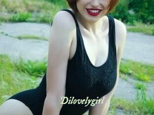 Dilovelygirl