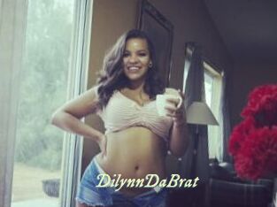 DilynnDaBrat