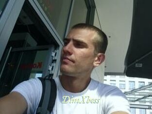 DimXboss