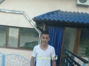 DimaAsk