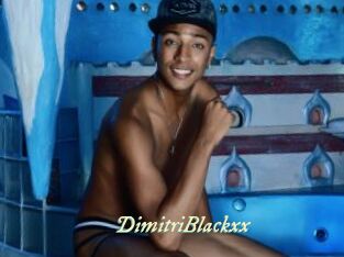 DimitriBlackxx