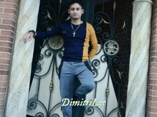 DimitriLee