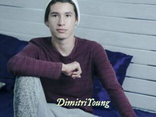 DimitriYoung