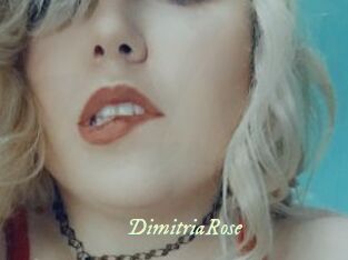 DimitriaRose