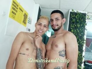 DimitrikandFox69