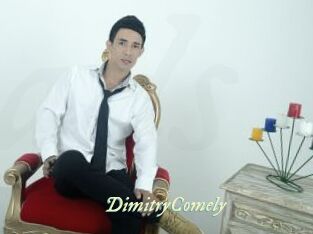 DimitryComely