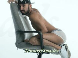 DimitryFantaSex