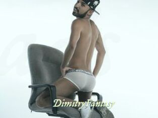 DimitryFantasy