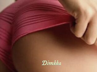 Dimkka