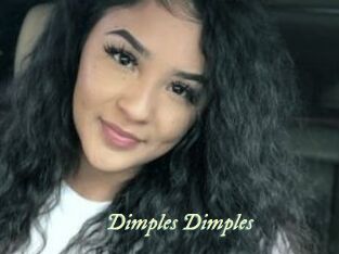 Dimples_Dimples