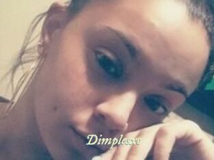 Dimplesxo