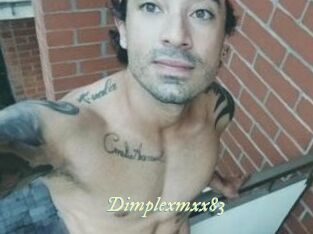 Dimplexmxx83