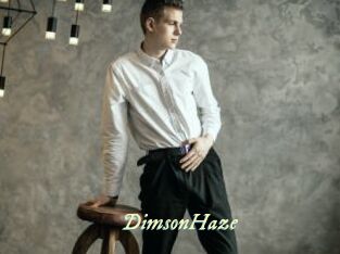DimsonHaze