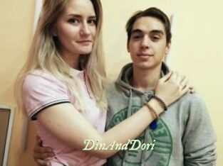 DinAndDori