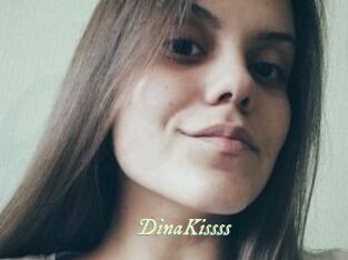 DinaKissss