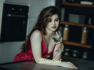 DinaOrel