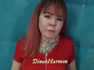 DinahHarmon