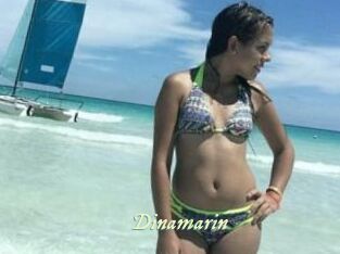 Dinamarin