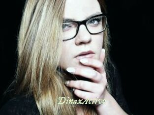 DinaxActive