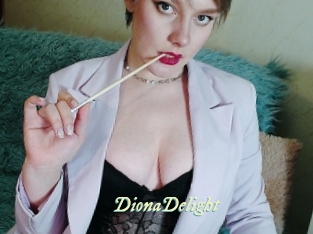 DionaDelight