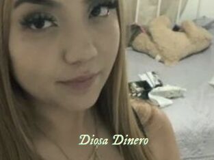Diosa_Dinero