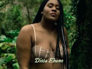 Diosa_Ebano