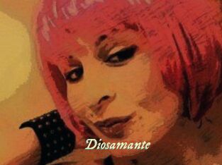 Diosamante
