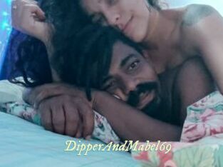 DipperAndMabel69