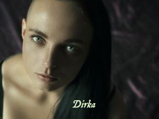 Dirka