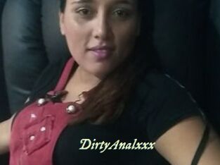 DirtyAnalxxx