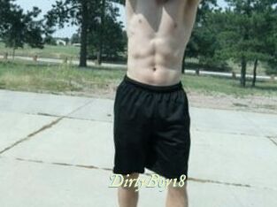 DirtyBoy18
