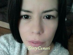 DirtyCanari