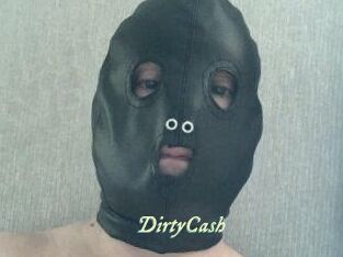 DirtyCash