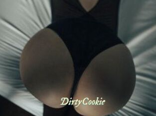 DirtyCookie