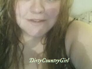 DirtyCountryGirl