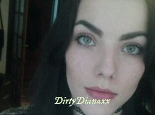 DirtyDianaxx