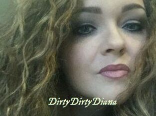 DirtyDirtyDiana