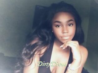 DirtyDivna