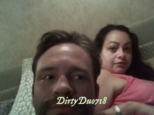DirtyDuo718