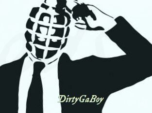 DirtyGaBoy