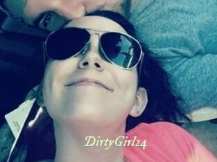 DirtyGirl24