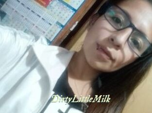 DirtyLittleMilk