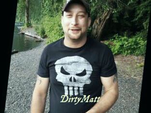 DirtyMatt