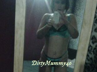 DirtyMummy40