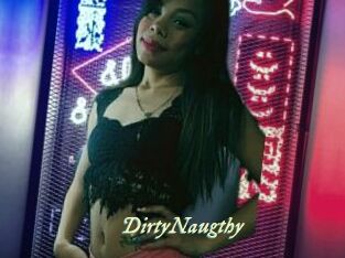 DirtyNaugthy